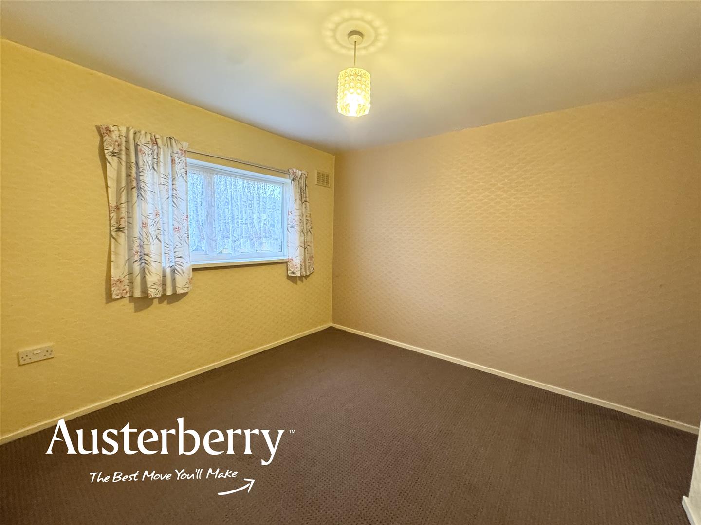 Plainfield Grove, Bentilee, Stoke-On-Trent